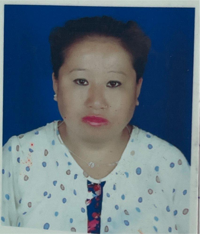 MRS. PABITRA MALLA