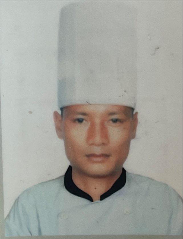 MR. TIRTHA BAHADUR PUN