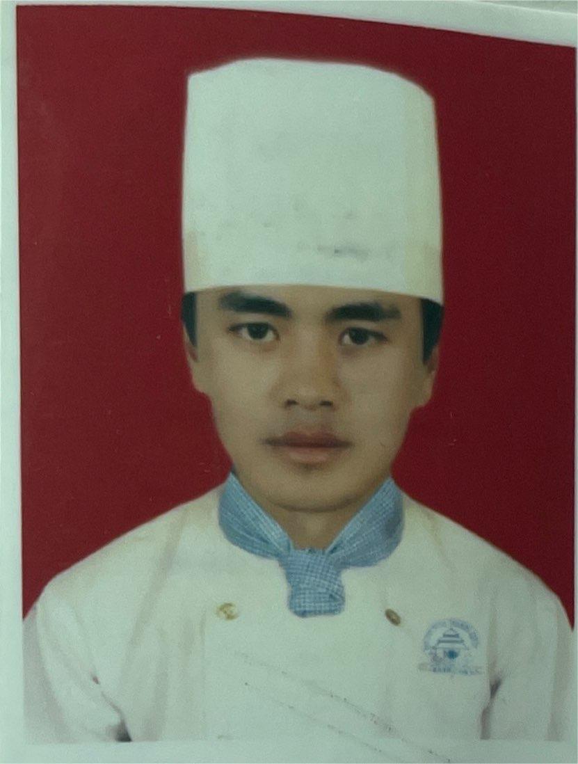 MR. AMRIT TILIJA PUN