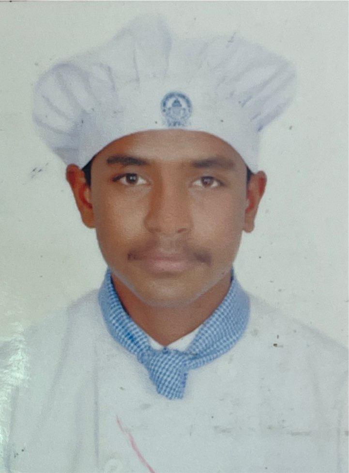 MR. SUNIL PARIYAR