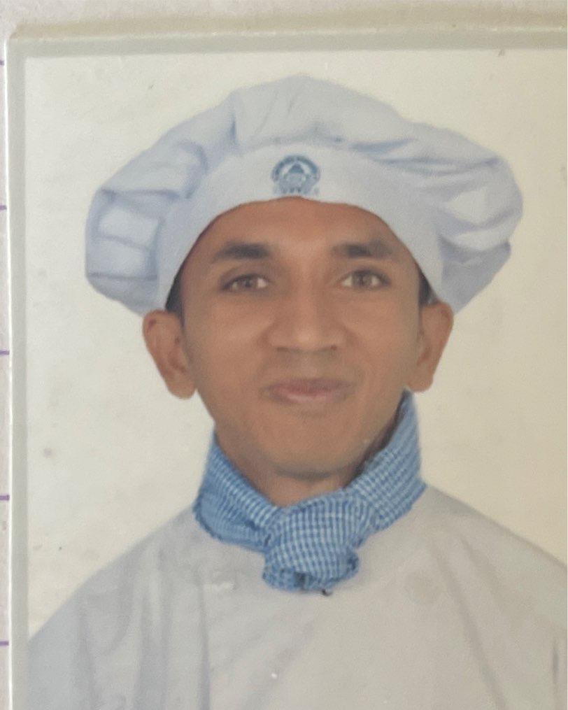 MR. BIBEK BABU PAUDEL