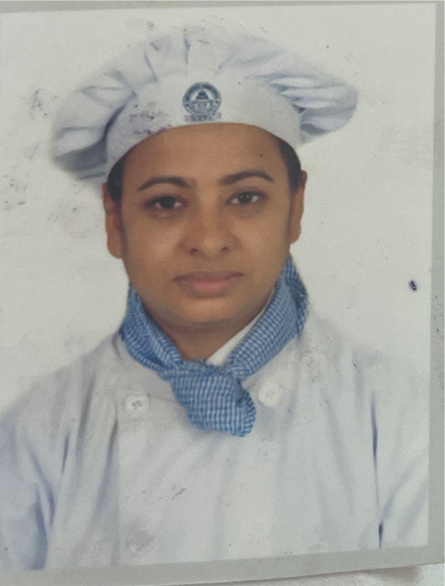 MRS. ASHA KUMARI MANDAL