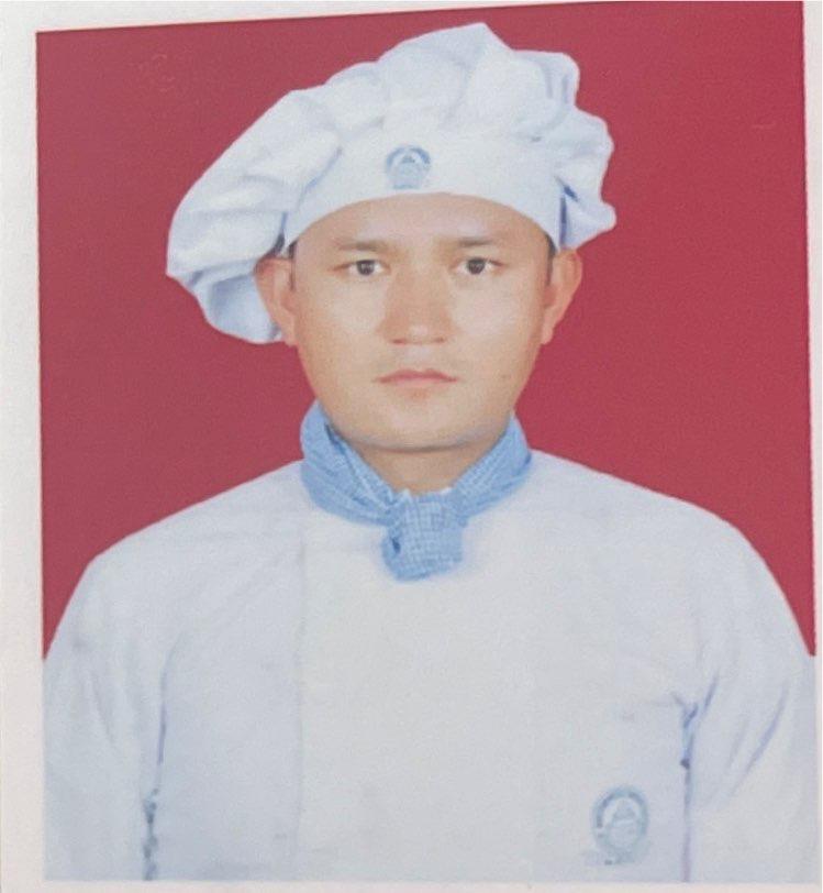 MR. BHUPIN THAKALI