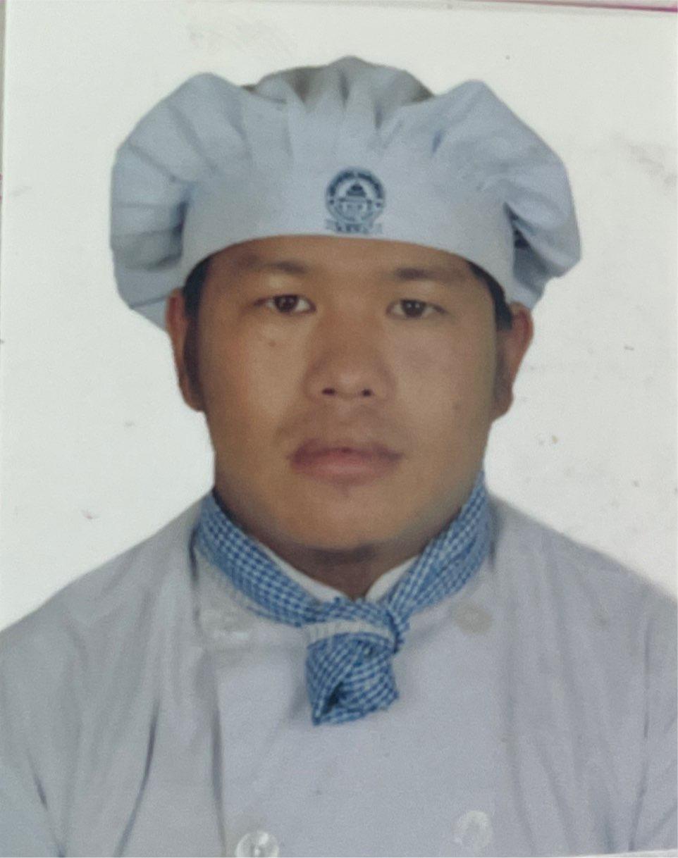 MR. BHUPEN PURJA PUN
