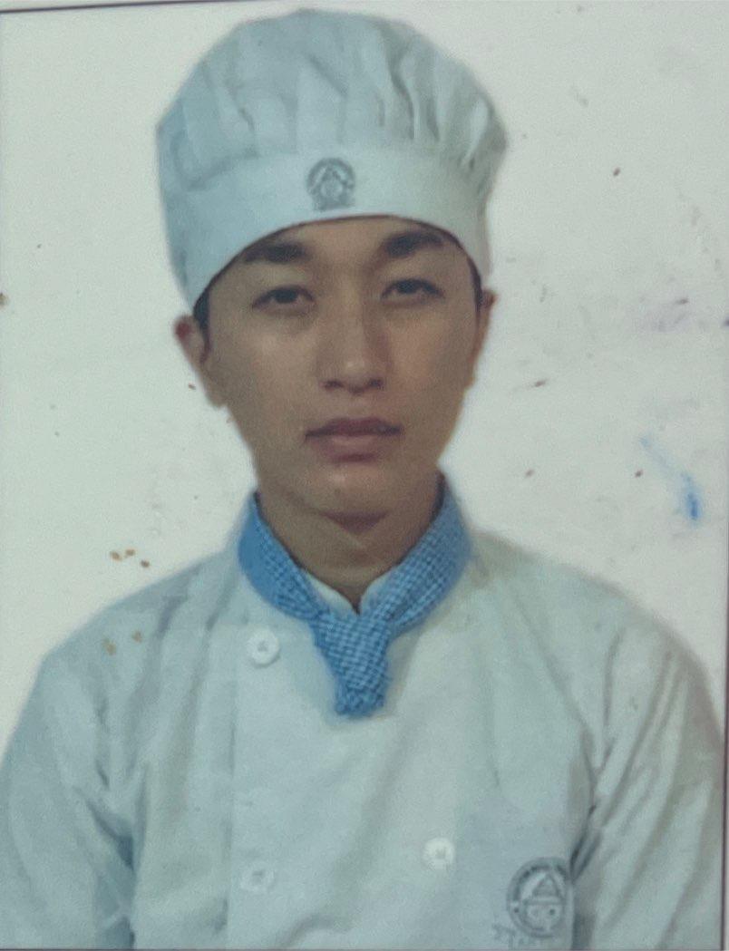 MR. BIBEK MASKI RANA