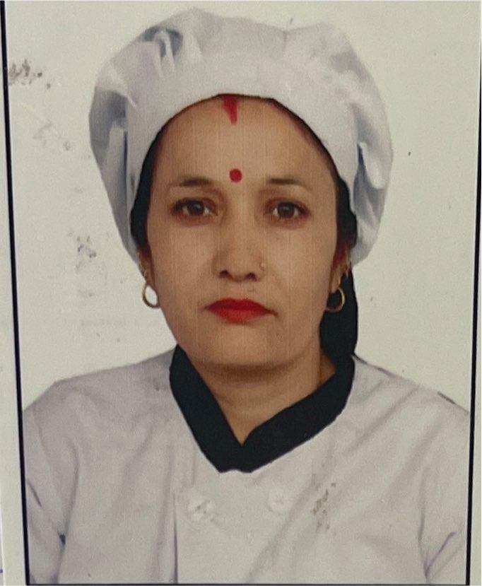 MRS. BISHNU THAPA