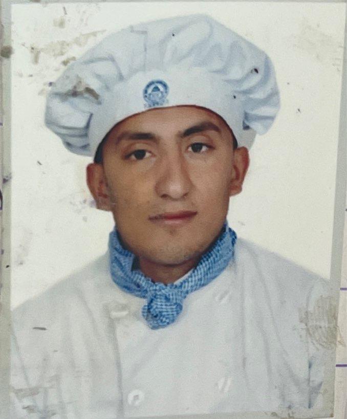 MR BABU RAM ADHIKARI