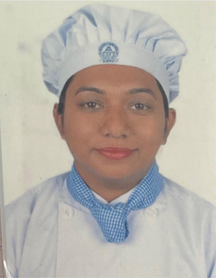 MISS. SARALA ACHARYA