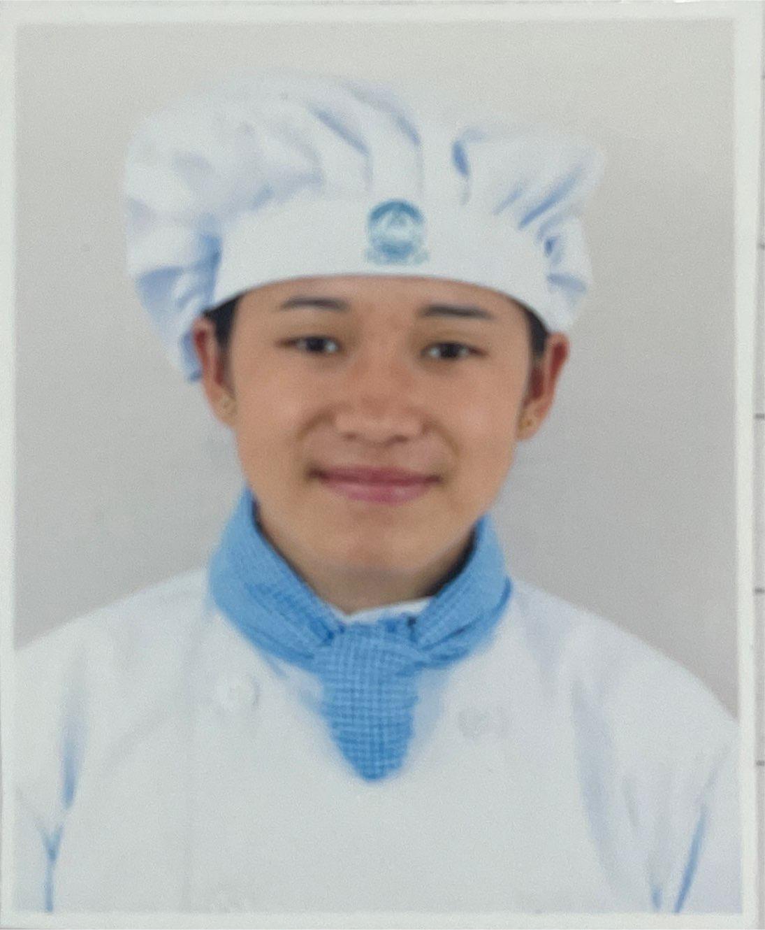 Ms. Pemba Lhamo Gurung