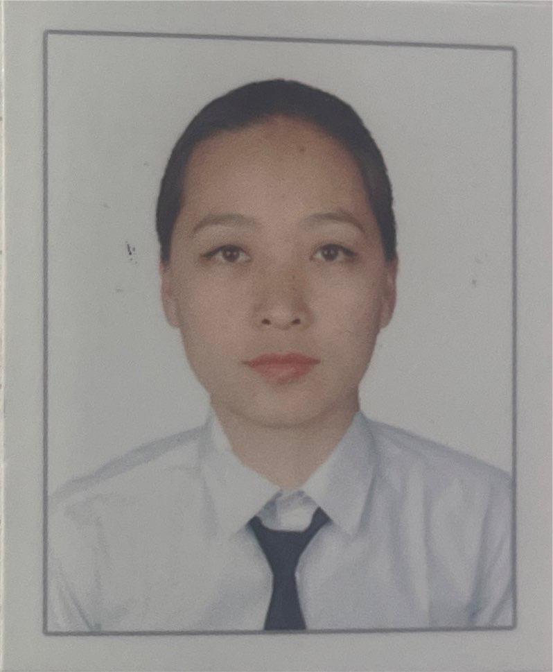 Ms. Lal Maya Gurung Dahal