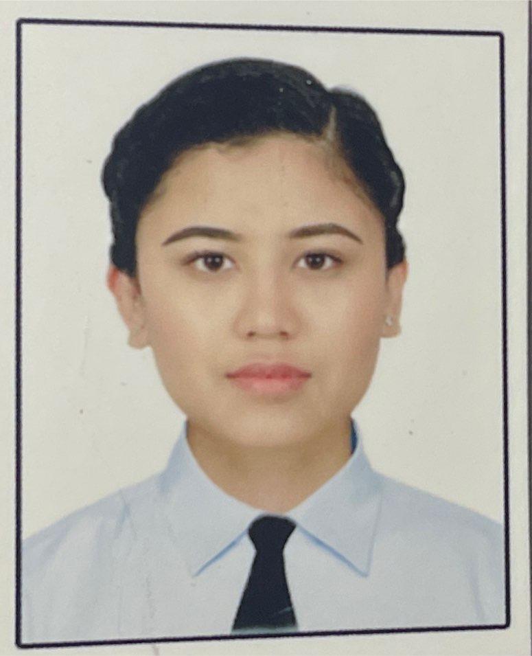 Ms. Diksha Koirala