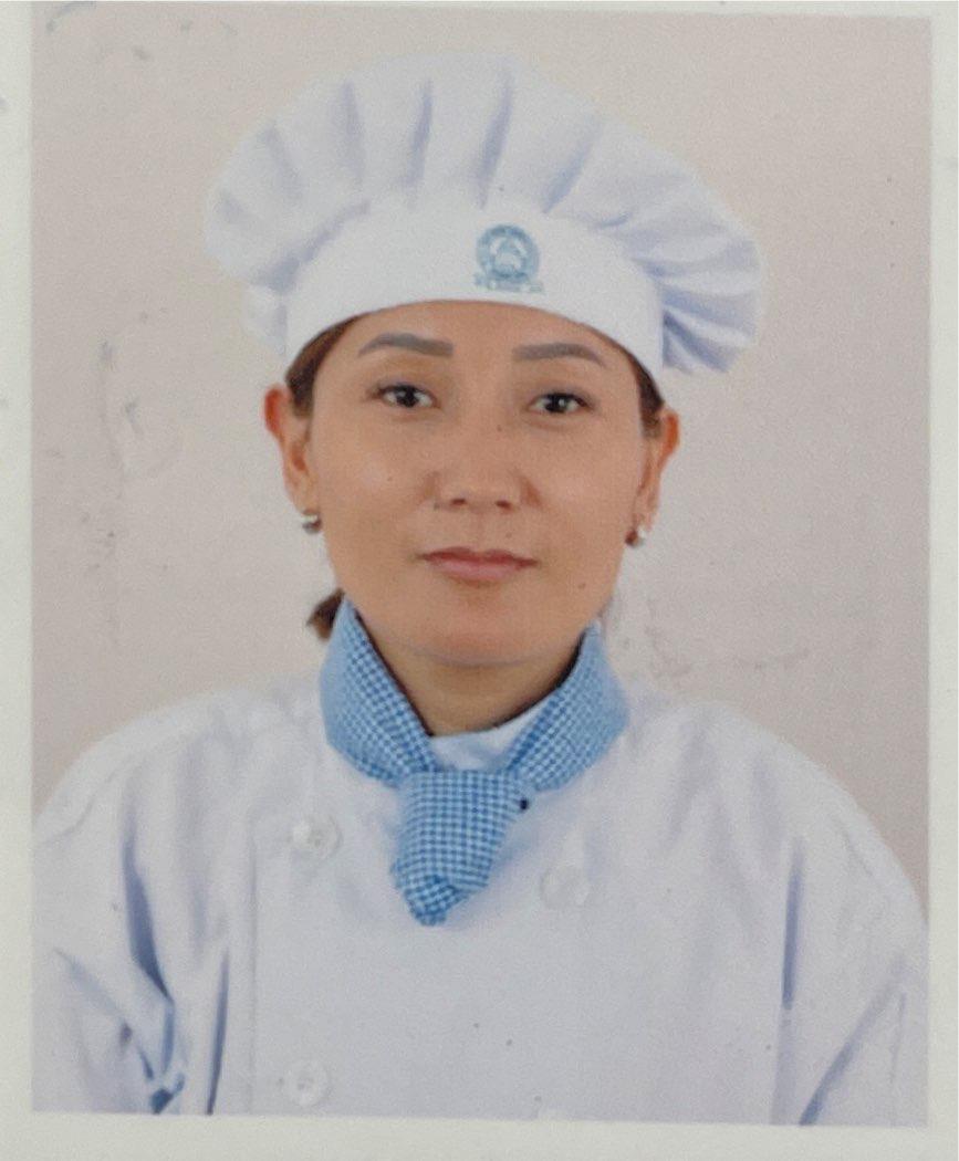 ms. Sonam Choden Bista