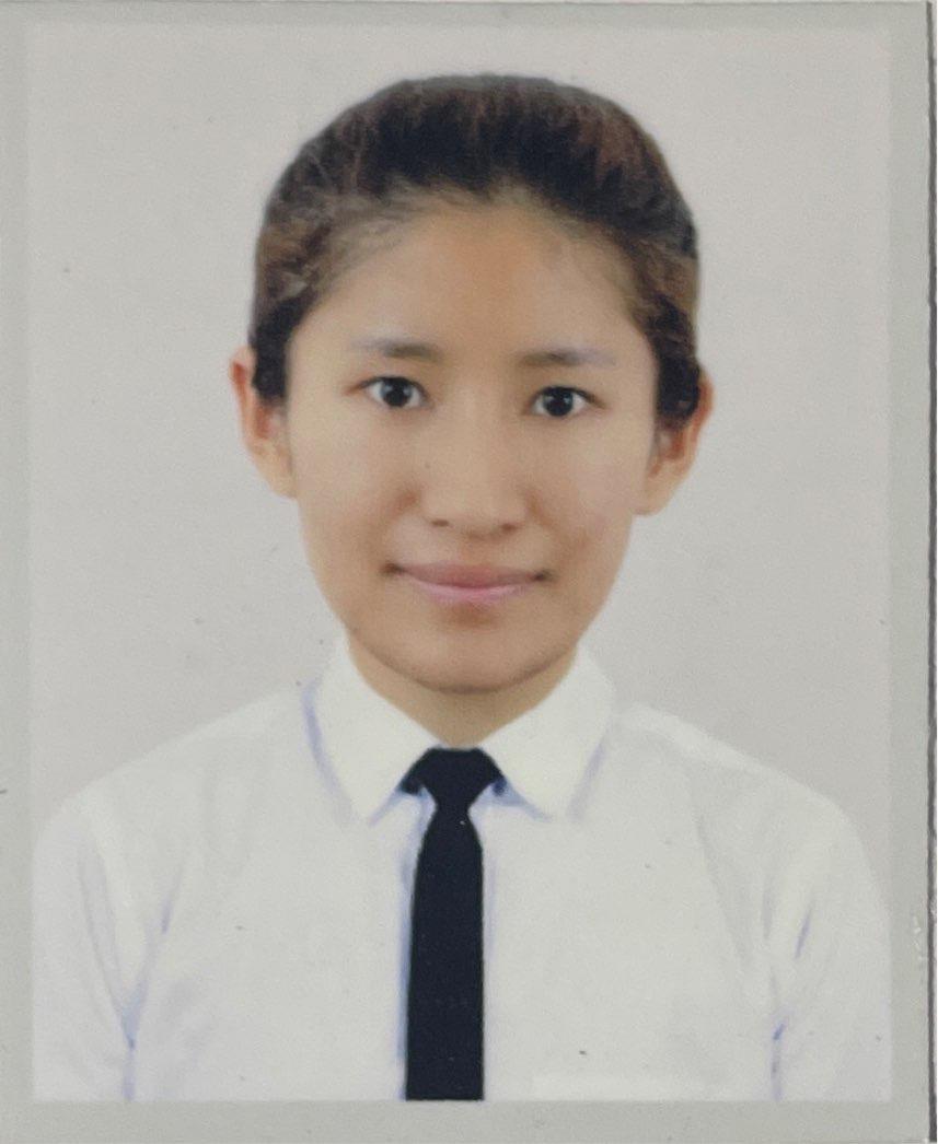 Ms. Kritim Gurung