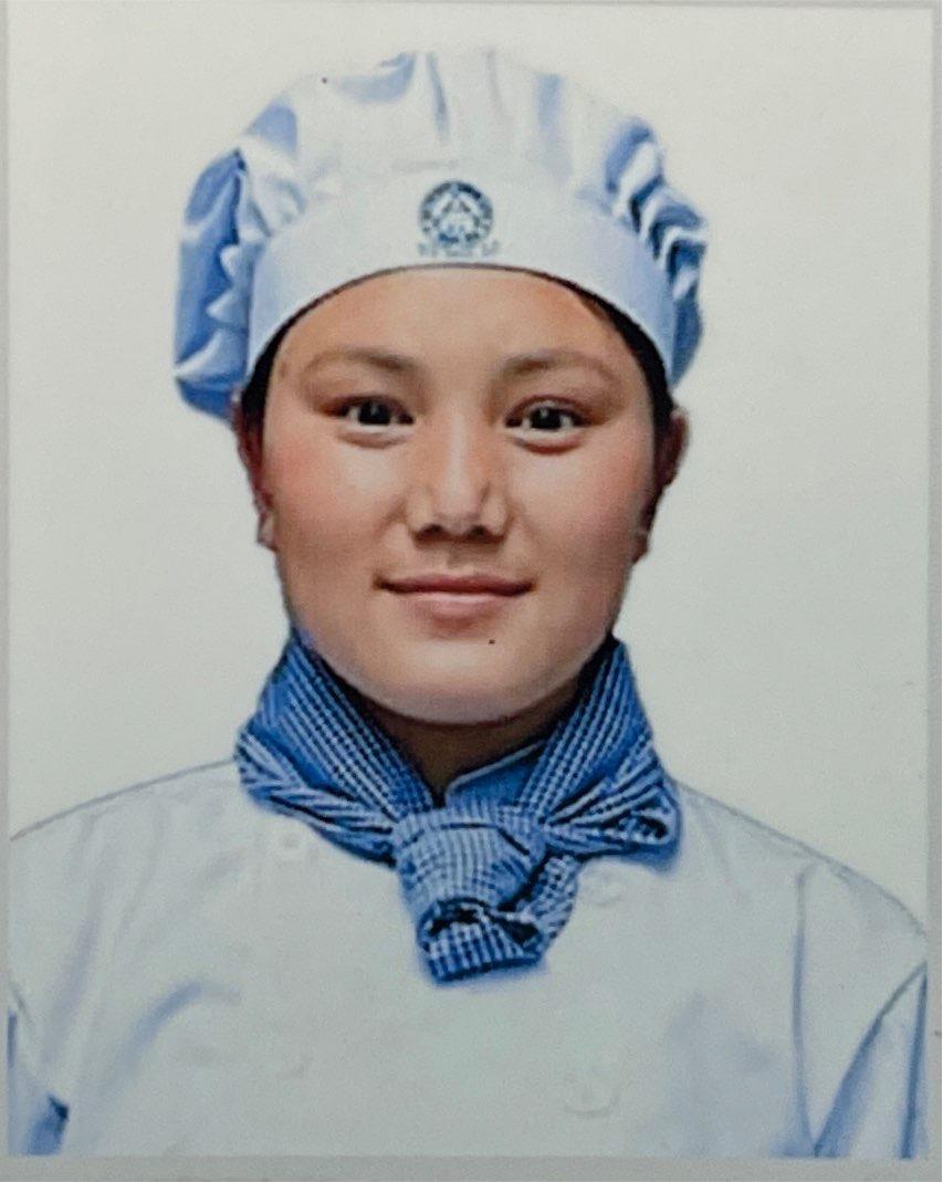 Ms. Karchung Gurung