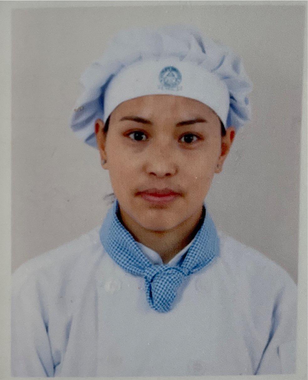 Ms. Dickyi Dolkar Gurung