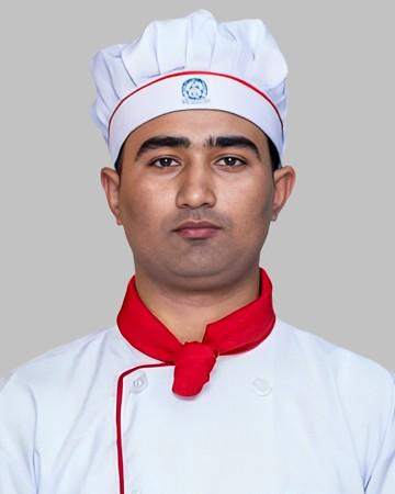 Sarif Thapa