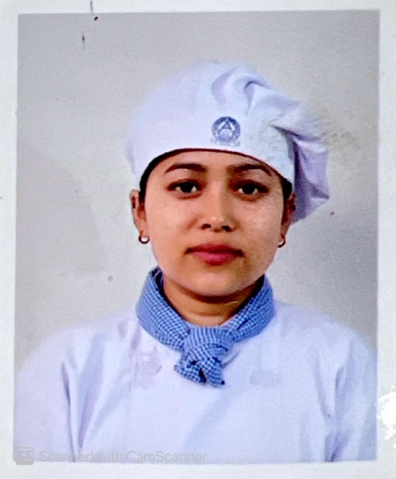 Ms. Aarati Dawadi K.C
