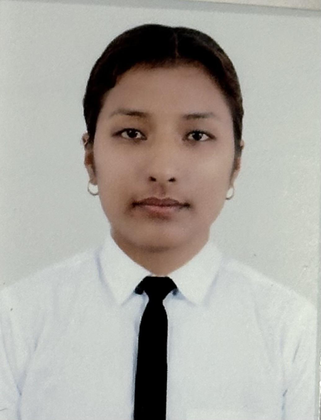 Ms. Bishnu Kunwar