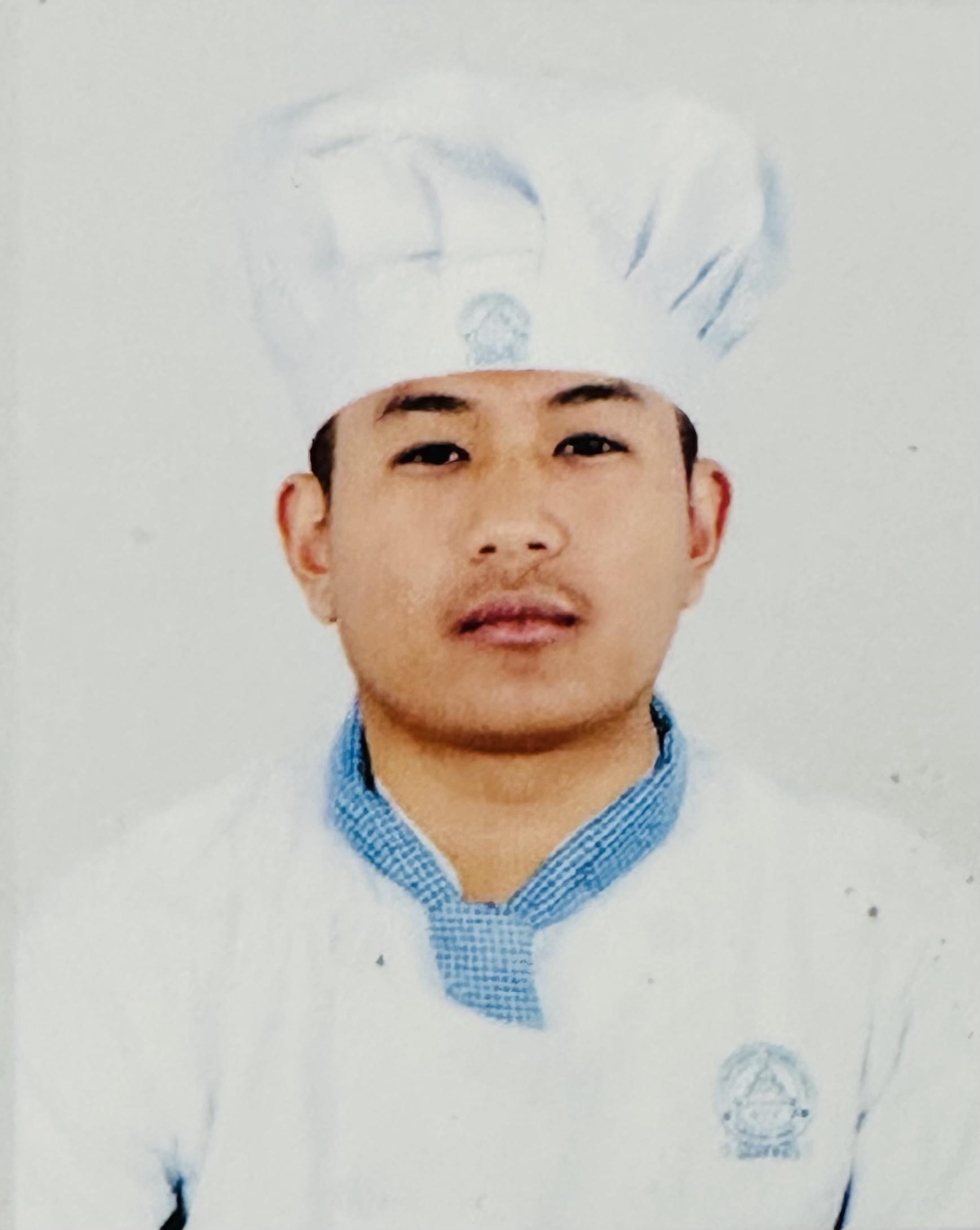 Mr. Bibek GUrung