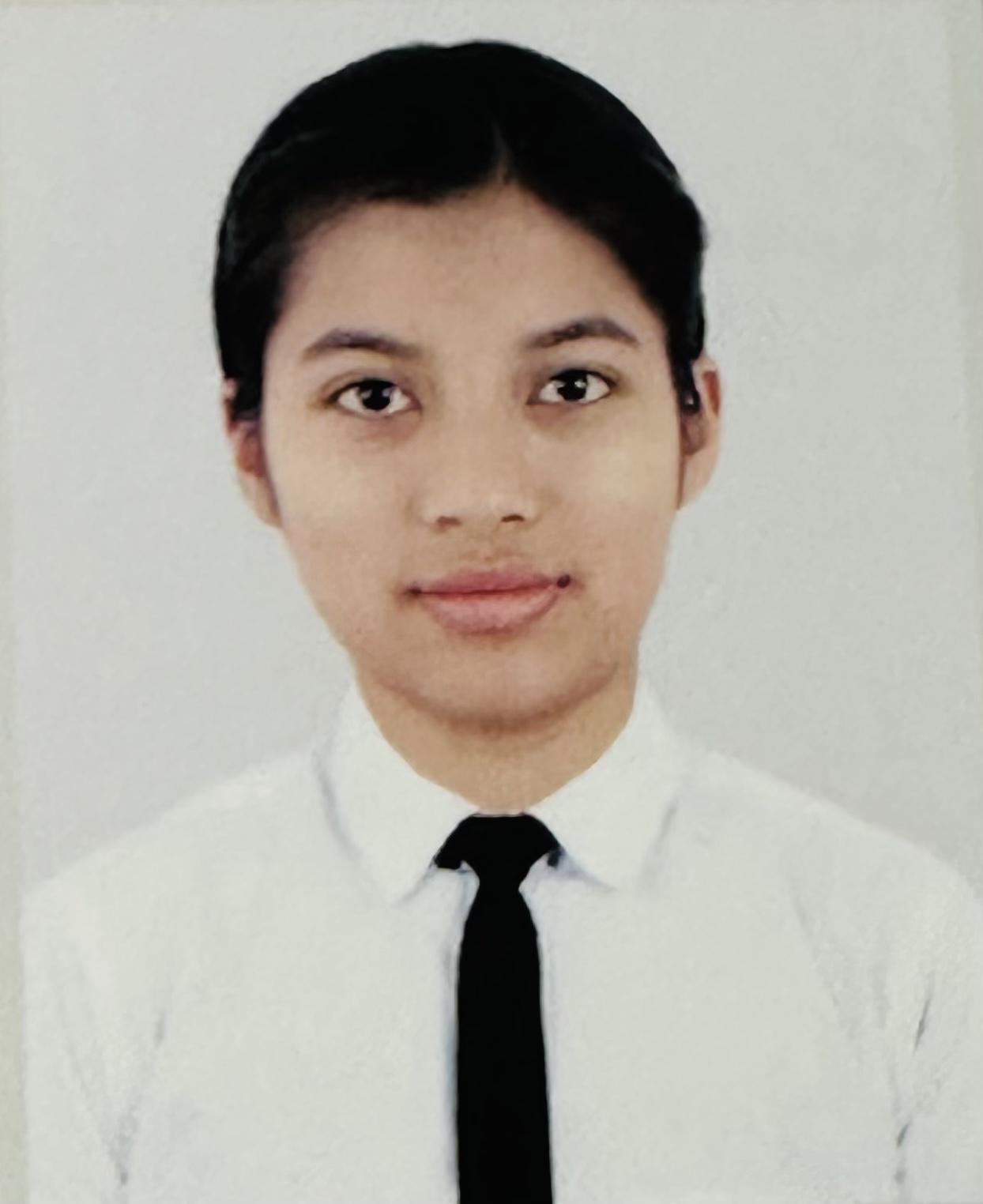 Ms. Bhawana Thapa