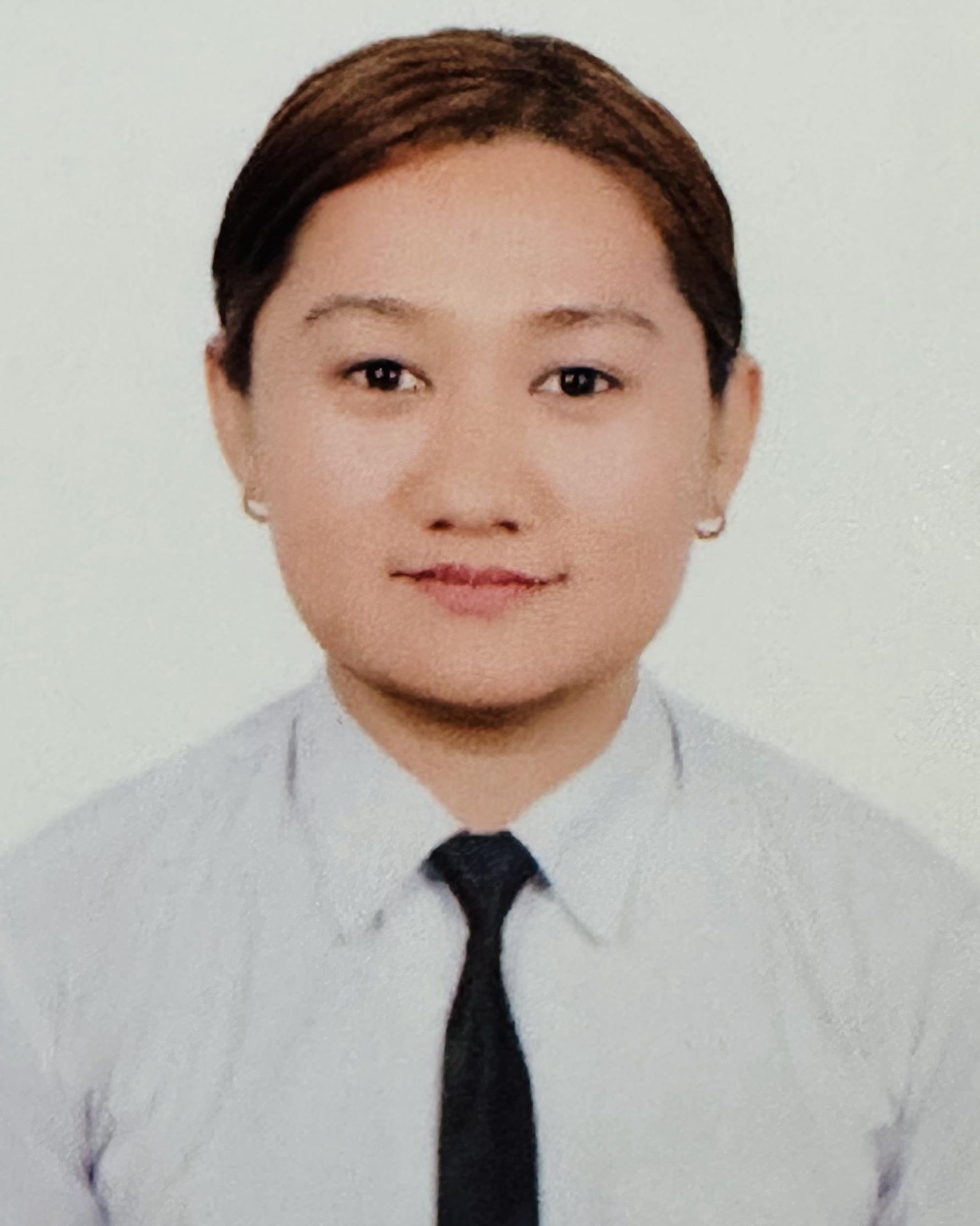 Ms. Sonam Thapa