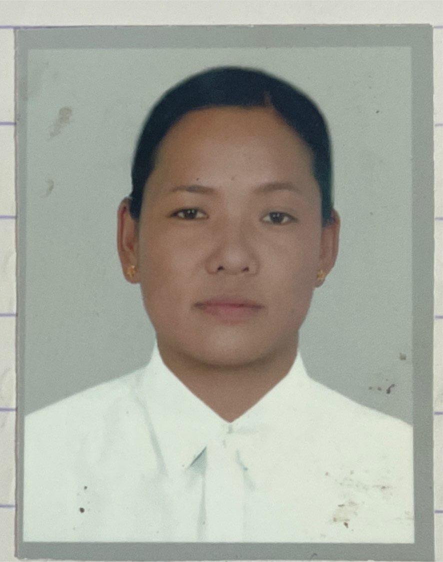 Mrs. Nirmaya Paija Pun