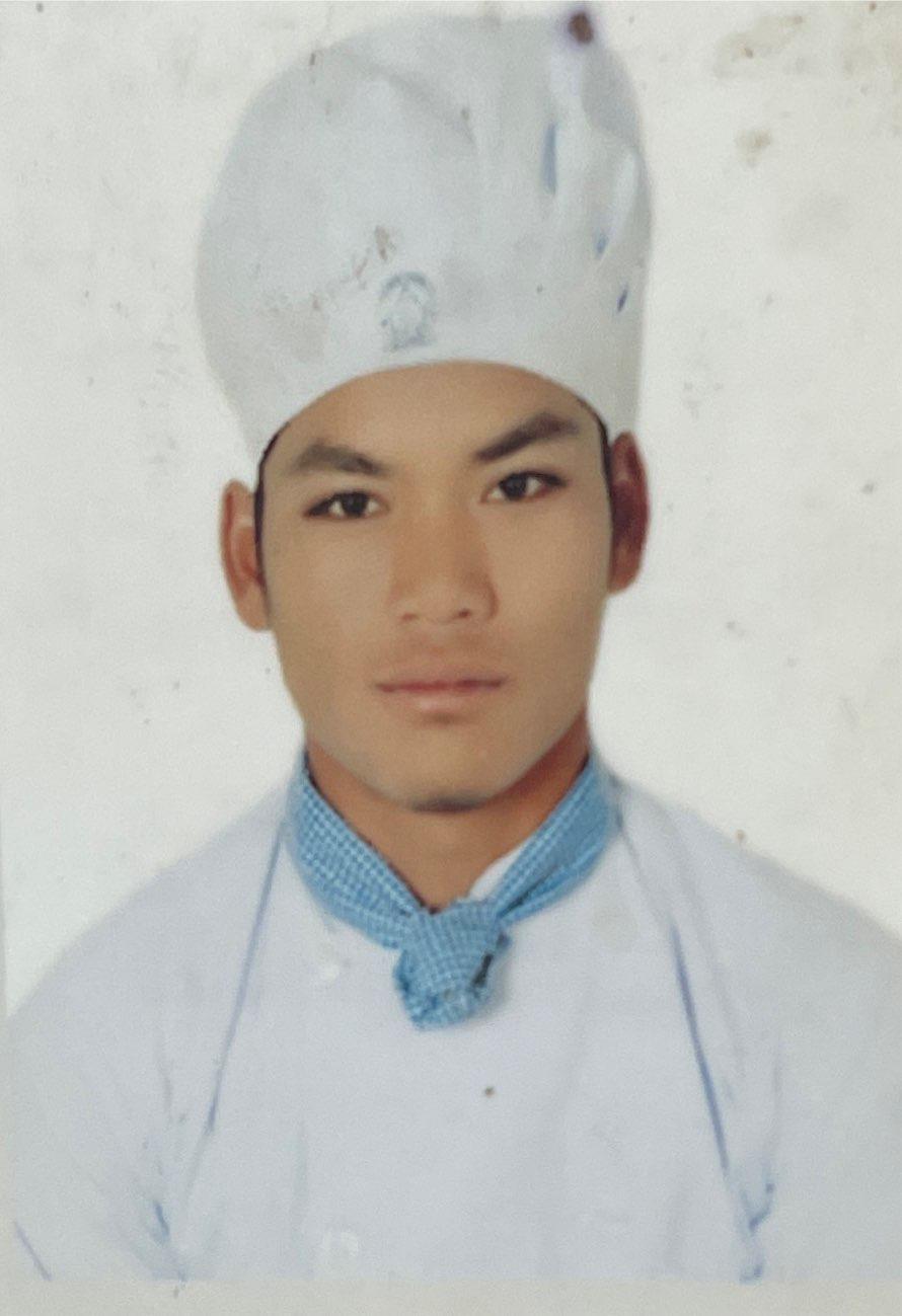 Mr. Til Bahadur Rana Magar