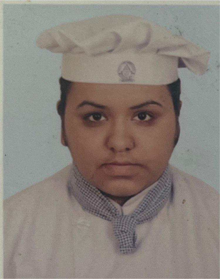 Ms. Samikshya Adhikari