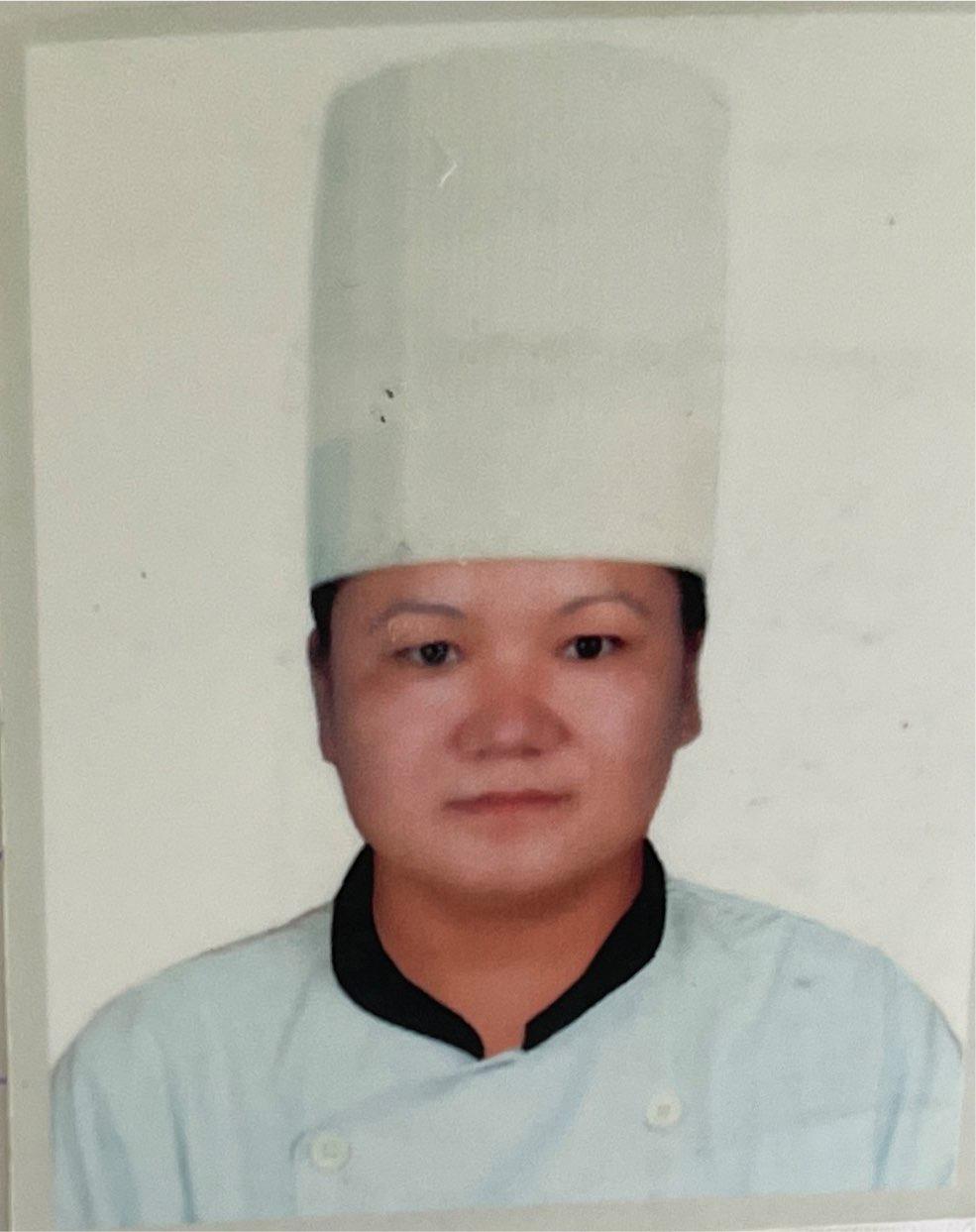 Mrs. Hai Suba Gurung