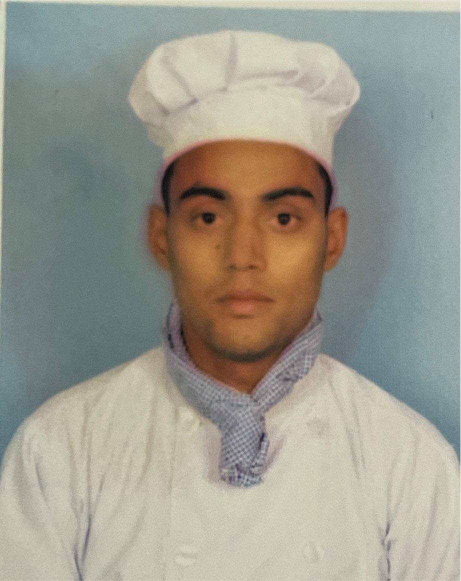 Mr. Yogesh Budhathoki