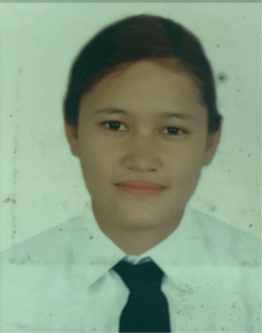 Mrs. Jharna Kumari Thakuri