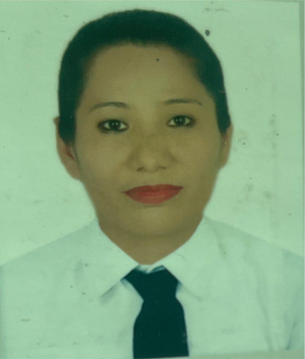 Mrs. Priyanka Pradhan