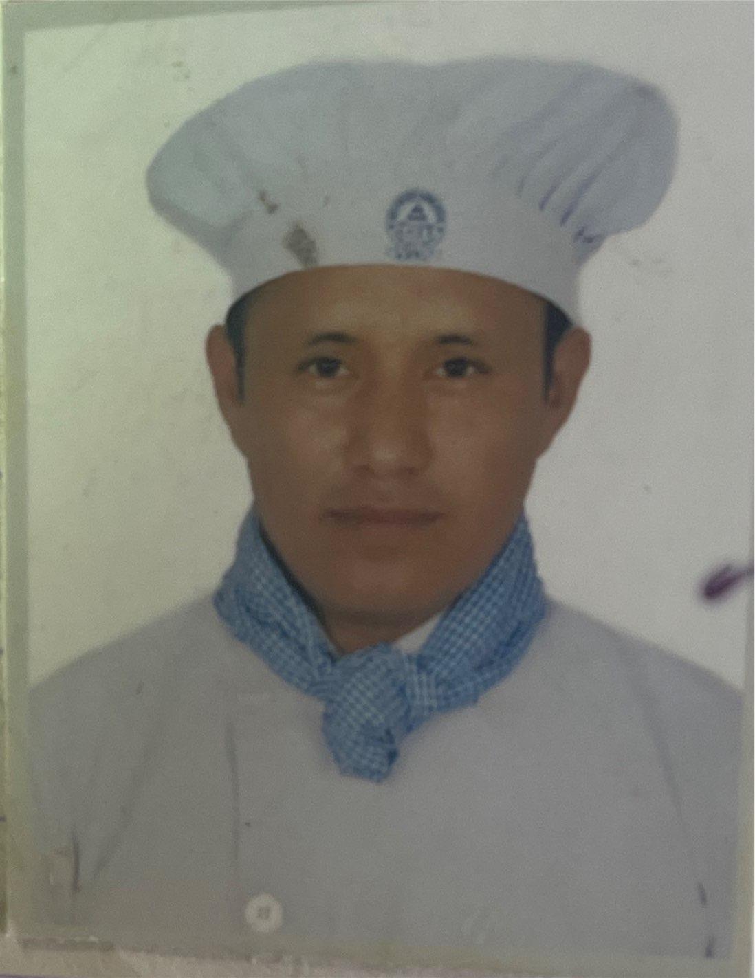 Mr. Bhagwan Kumar Bhandari