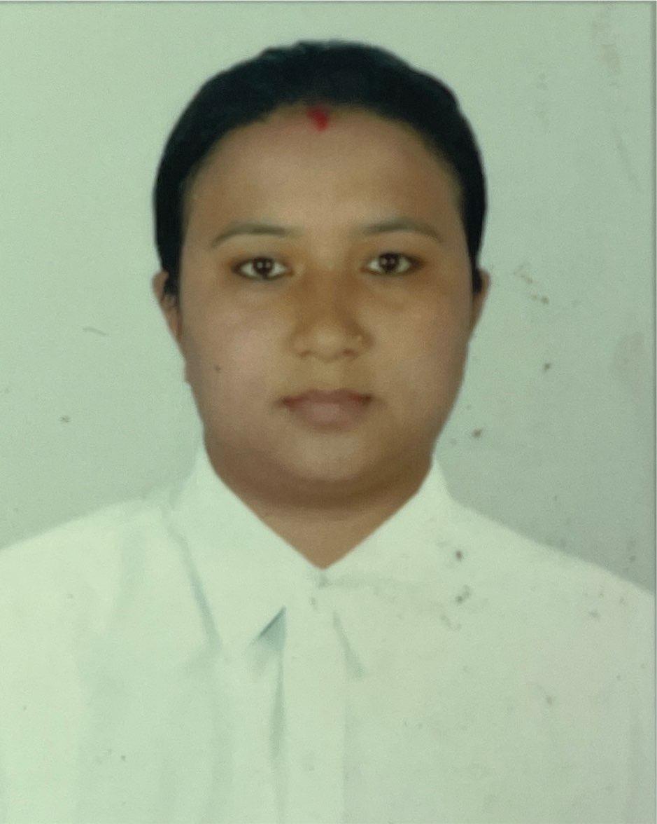 Mrs. Bishnu Maya Rai