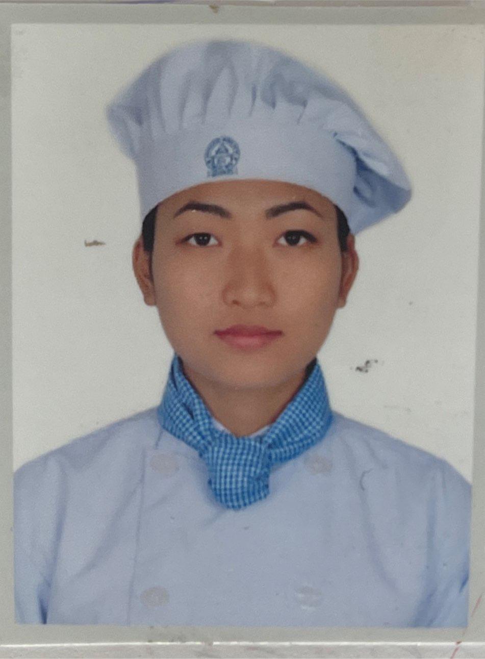 Mrs. Susmita Pradhan