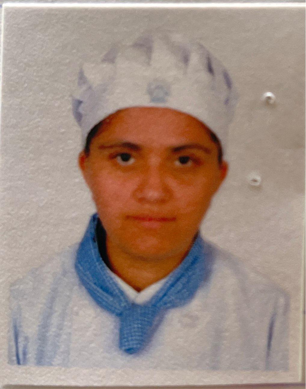 Mrs. Sapana Acharya Poudel