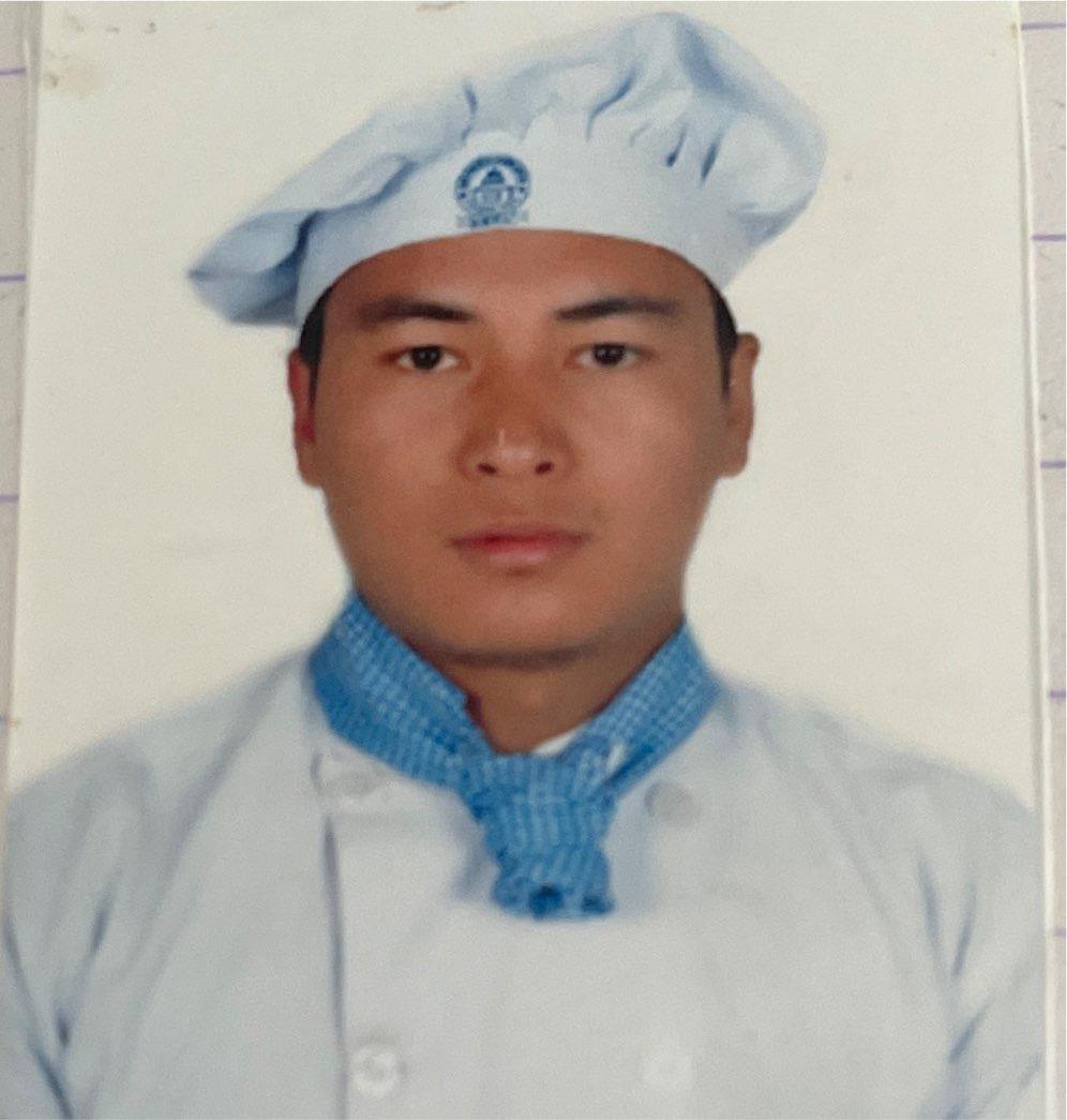 Mr. Sunil Kumar Rana