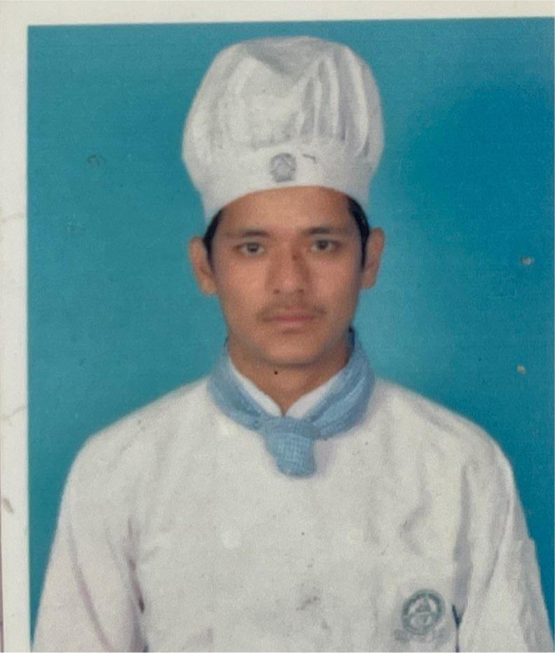 Mr. Bhoj Bahadur Khadgi
