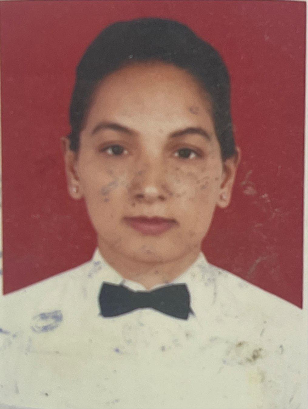 Mrs. Sarita Thapa K.c