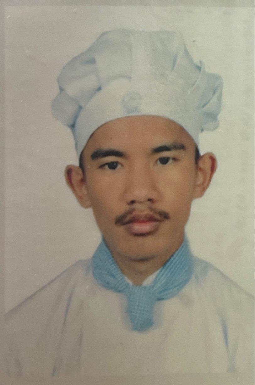 Mr. Bibek Chandra Gurung