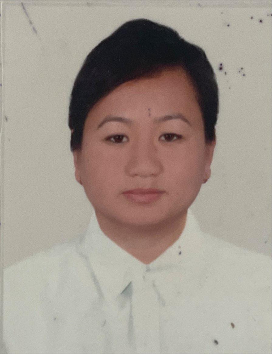 Ms. Sapana Thapa