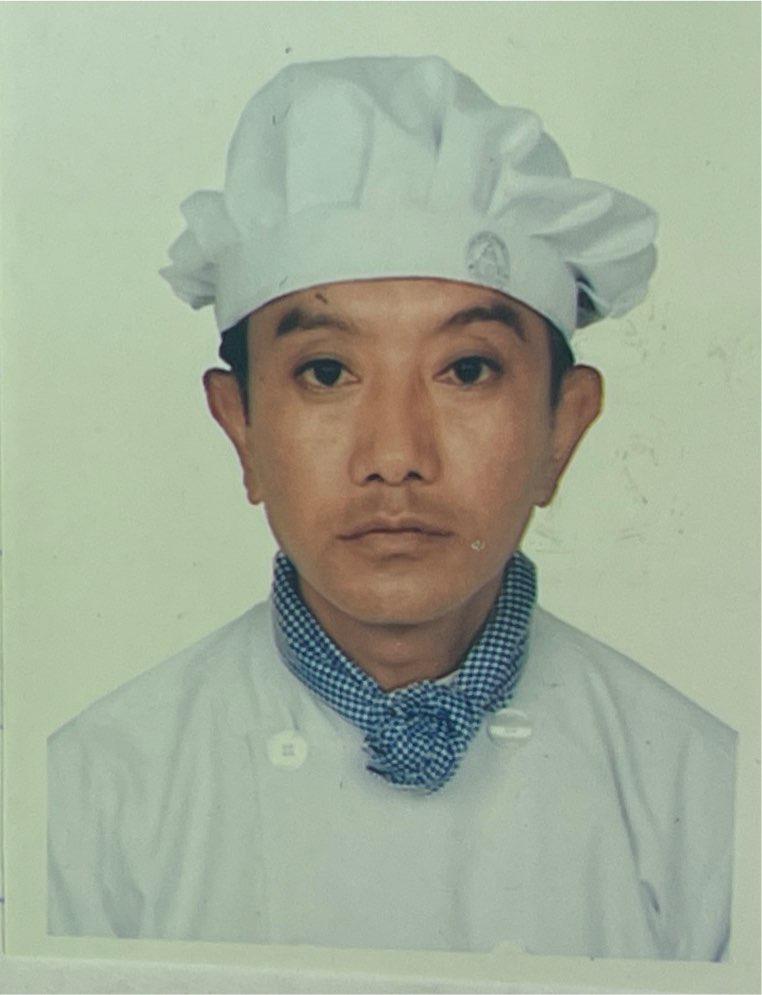 Mr. Tsering Wangchuk