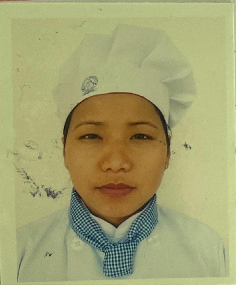 Mrs. Amrita Ale Magar