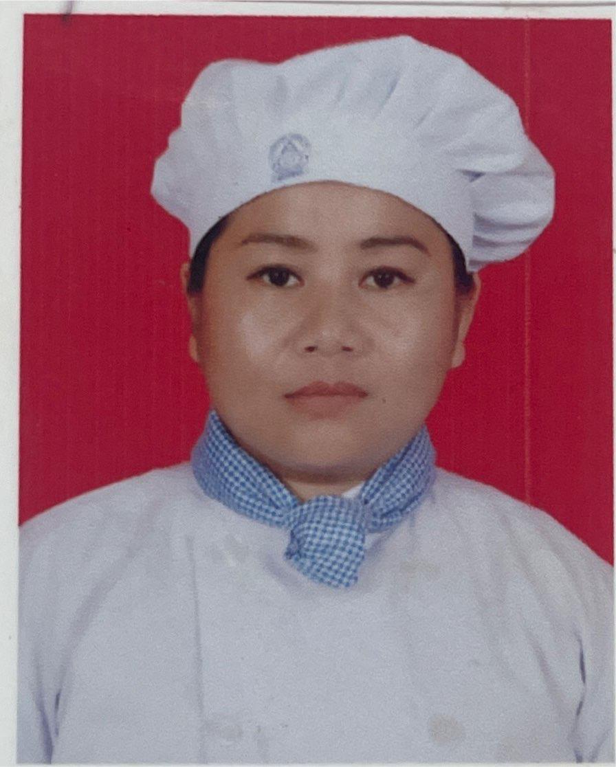 Mrs. Jas Kumari Gurung
