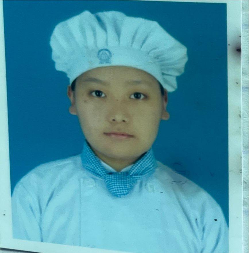 Miss. Fuba Doma Sherpa