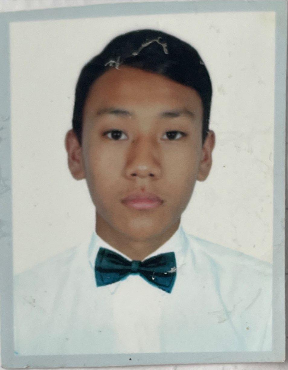 Mr. Atit Uchai  Thakuri