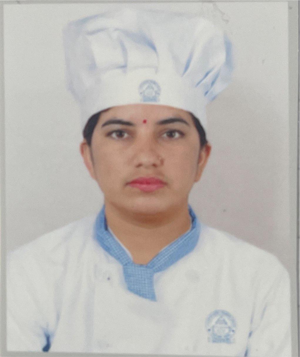 Ms. Juna Devi Dhakal Poudel