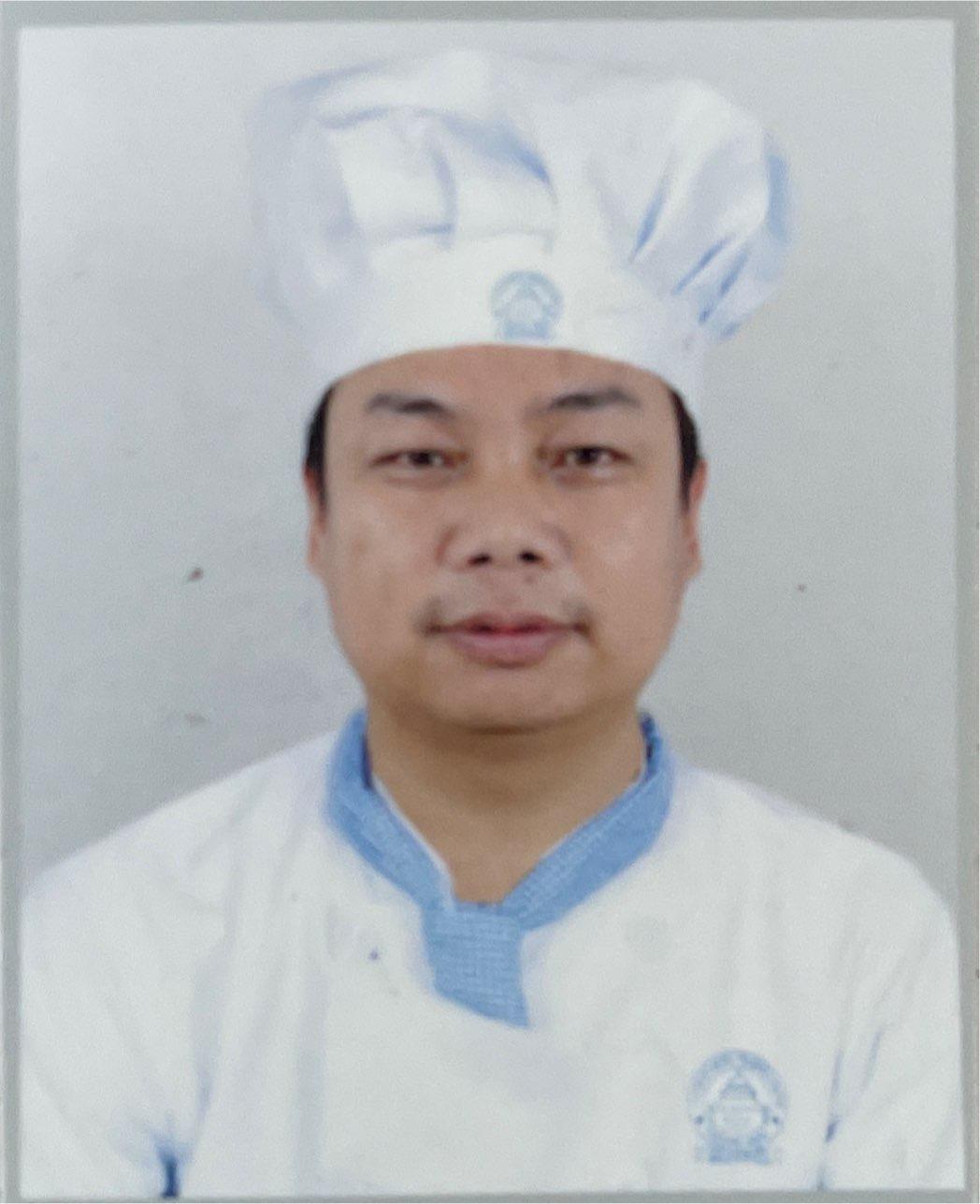 Mr. Tul Kumar Pun