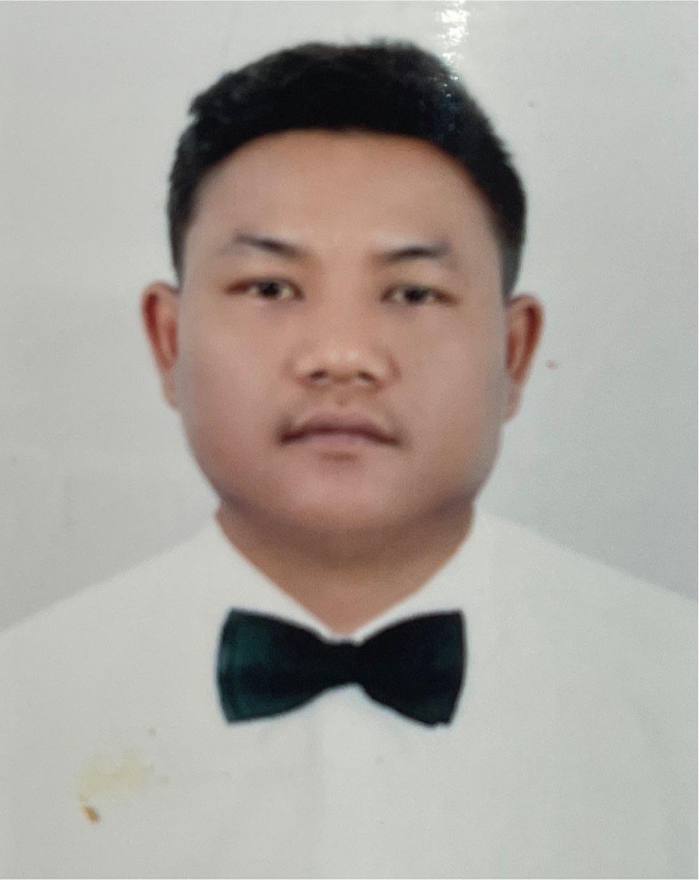 Mr. Tul Bahadur Gurung