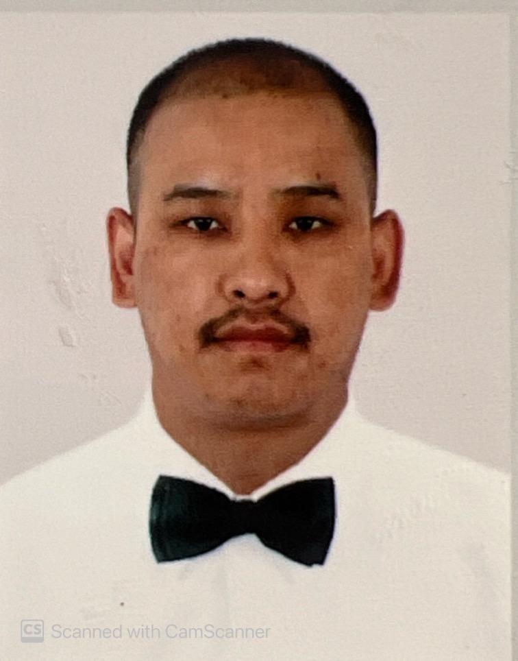 Mr. Surendra Gurung